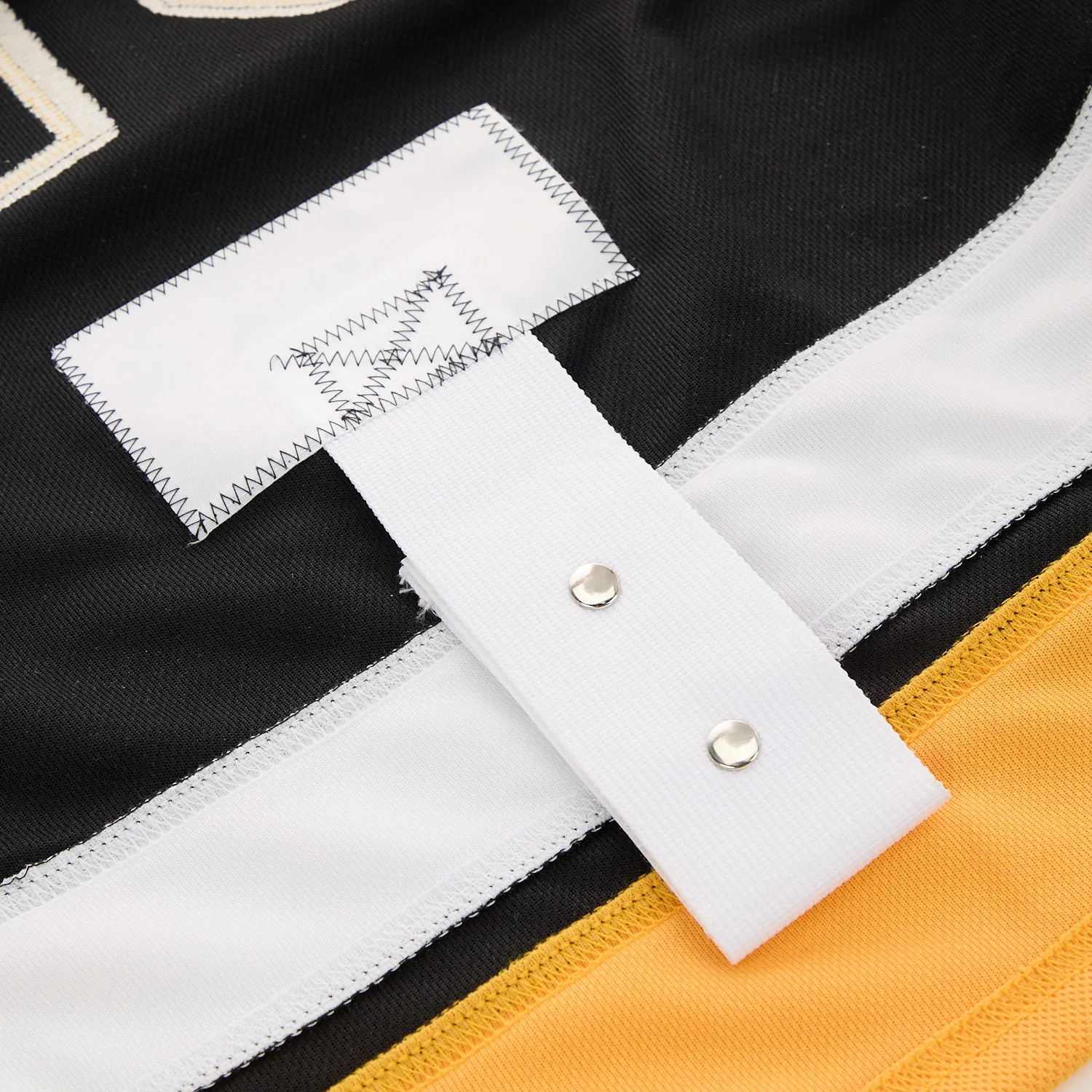 Sidney Crosby Autographed Pittsburgh Penguins Alternate Black adidas Jersey - Image 4