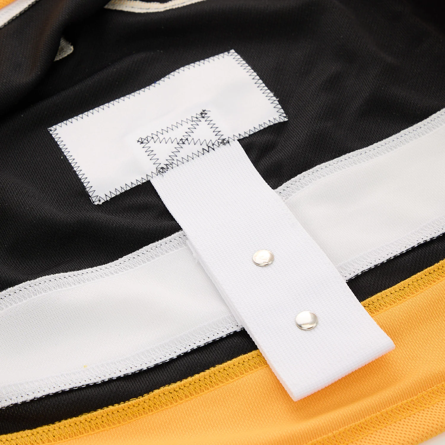 Sidney Crosby Autographed Pittsburgh Penguins Alternate Black adidas Jersey - Image 4