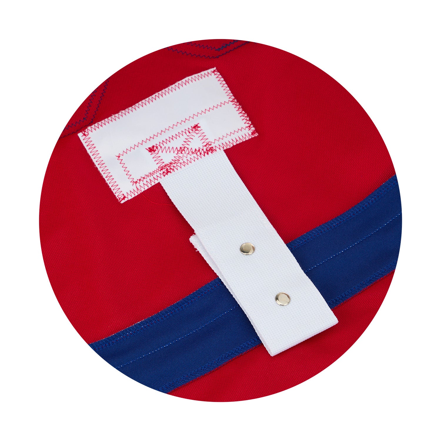 Ivan Demidov Montreal Canadiens Signed 1st Goal Fanatics Premium Jersey #43/93 - Image 4