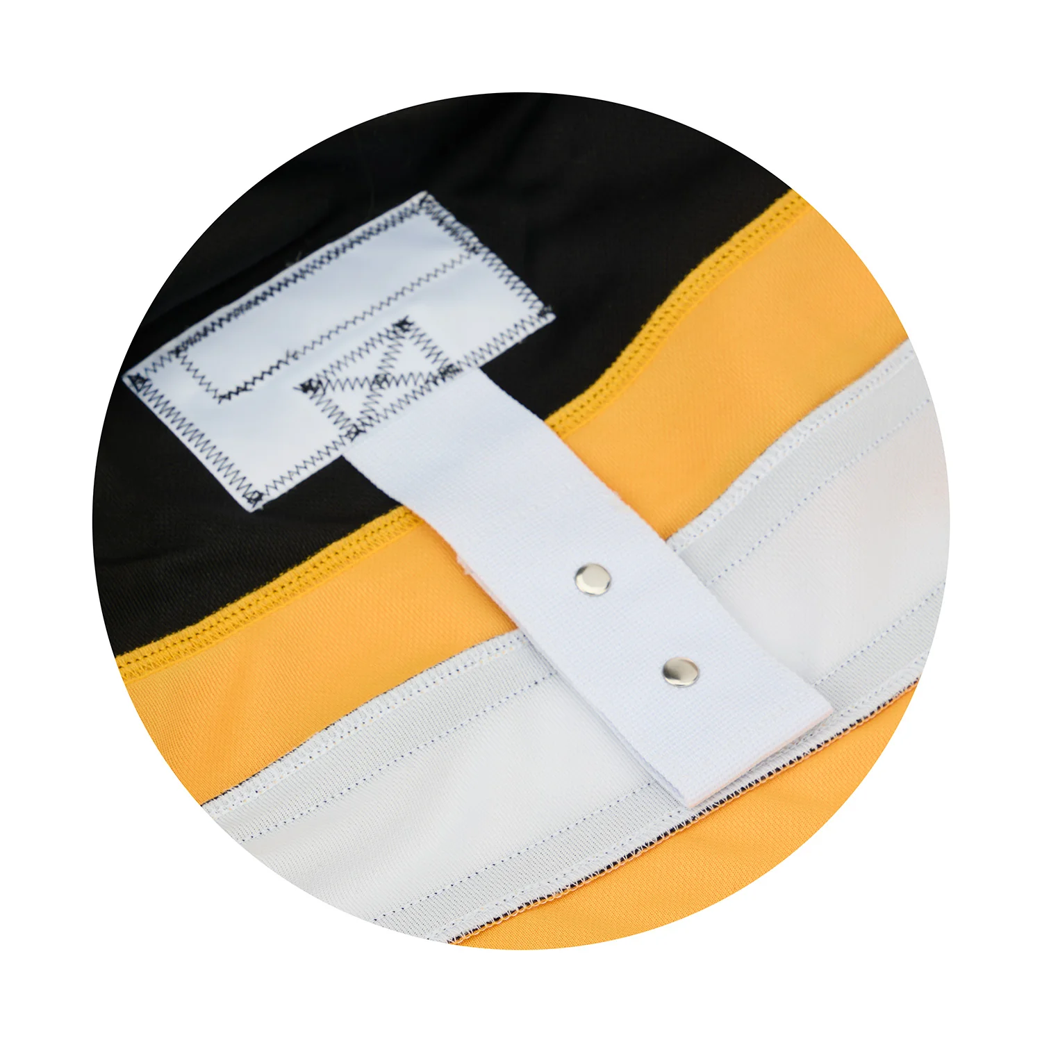 Morgan Geekie Signed Boston Bruins Impressionist Art Jersey #39/39 - Image 4