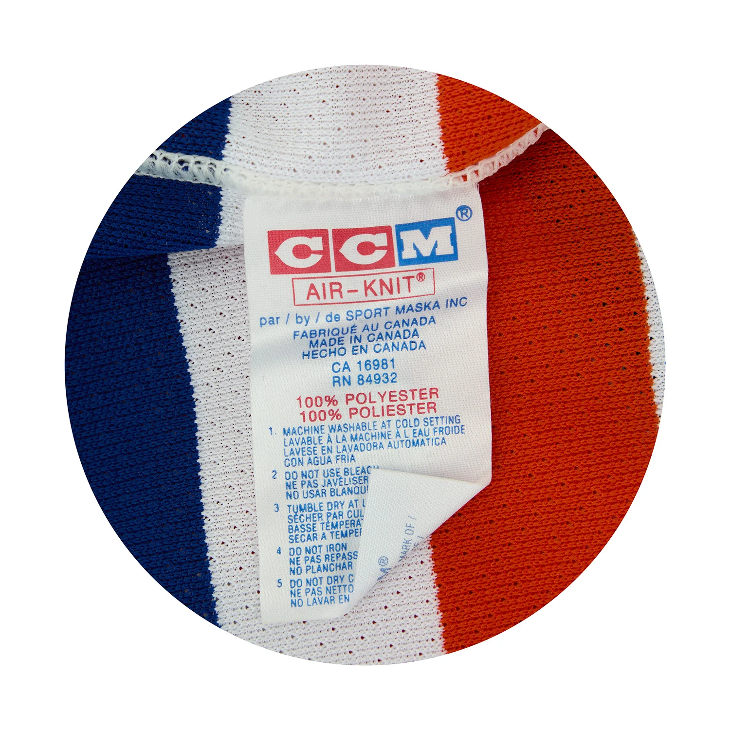 Wayne Gretzky Signed Edmonton Oilers Authentic White Vintage CCM Jersey UDA COA - Image 10
