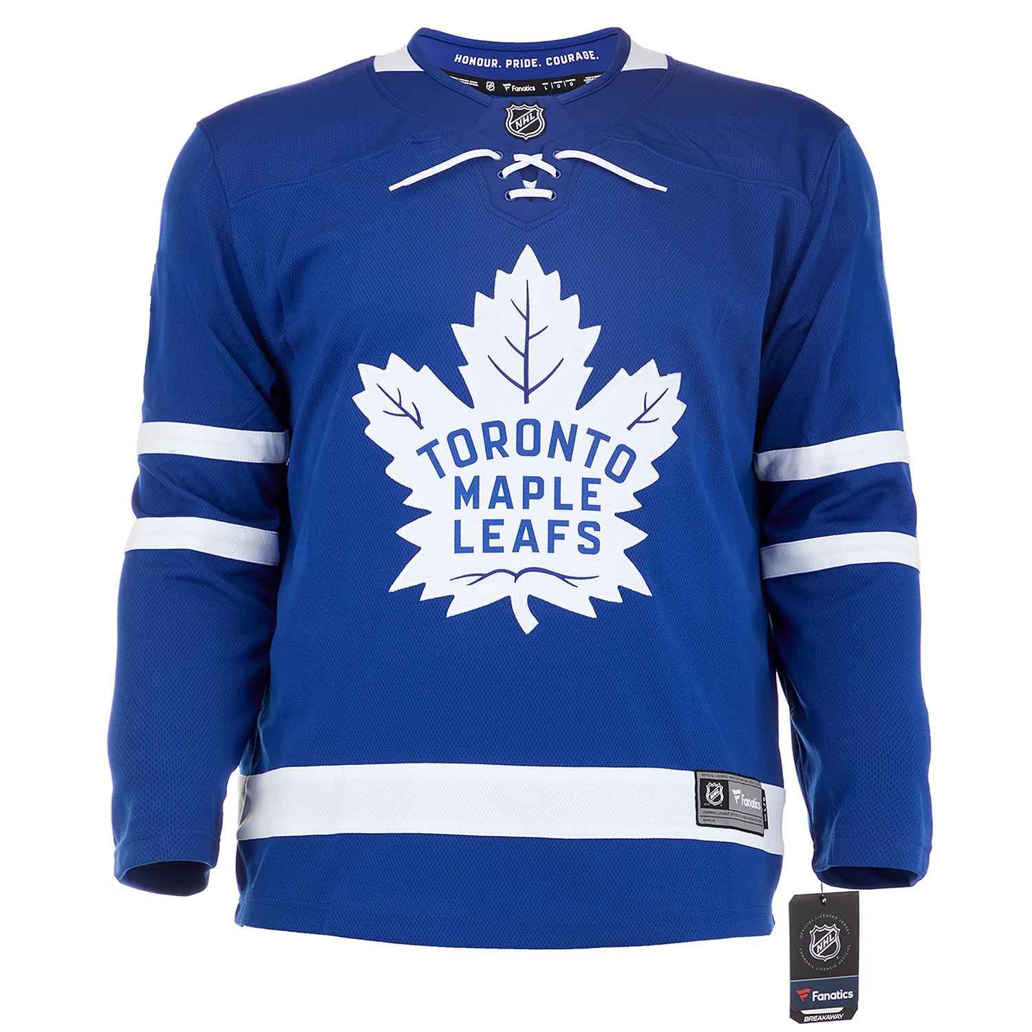 Phil Kessel Signed Toronto Maple Leafs Fanatics Breakaway Jersey - Image 2