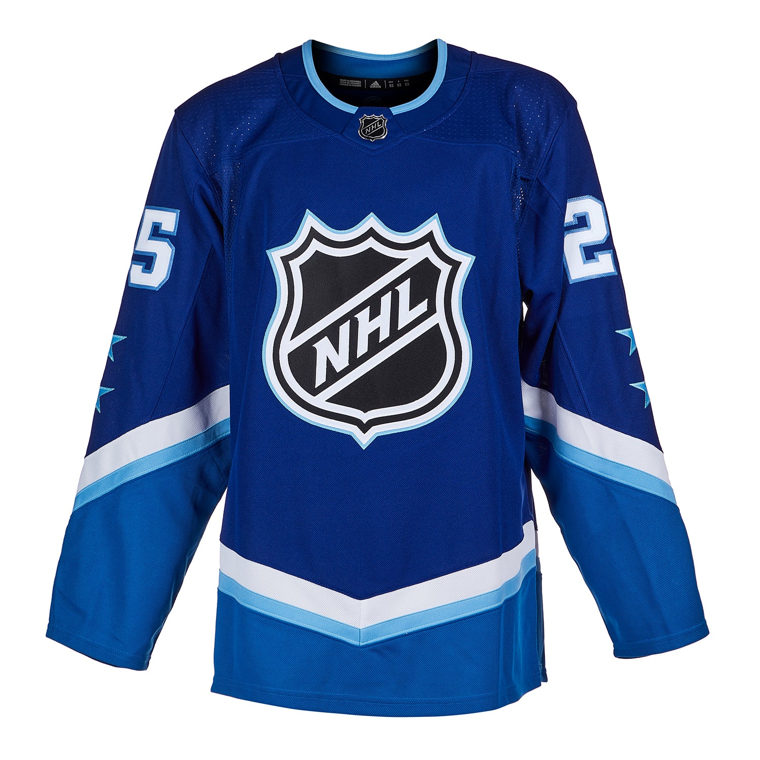 Jordan Kyrou Signed 2022 NHL All-Star 1st ASG adidas Jersey - Image 2