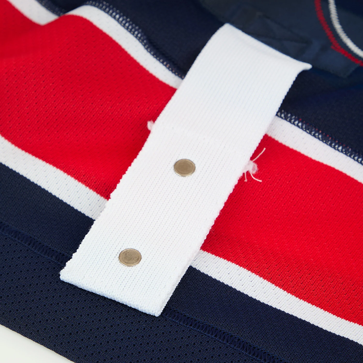 Rick Nash Signed Columbus Blue Jackets Vintage Authentic Reebok Edge Jersey - Image 4