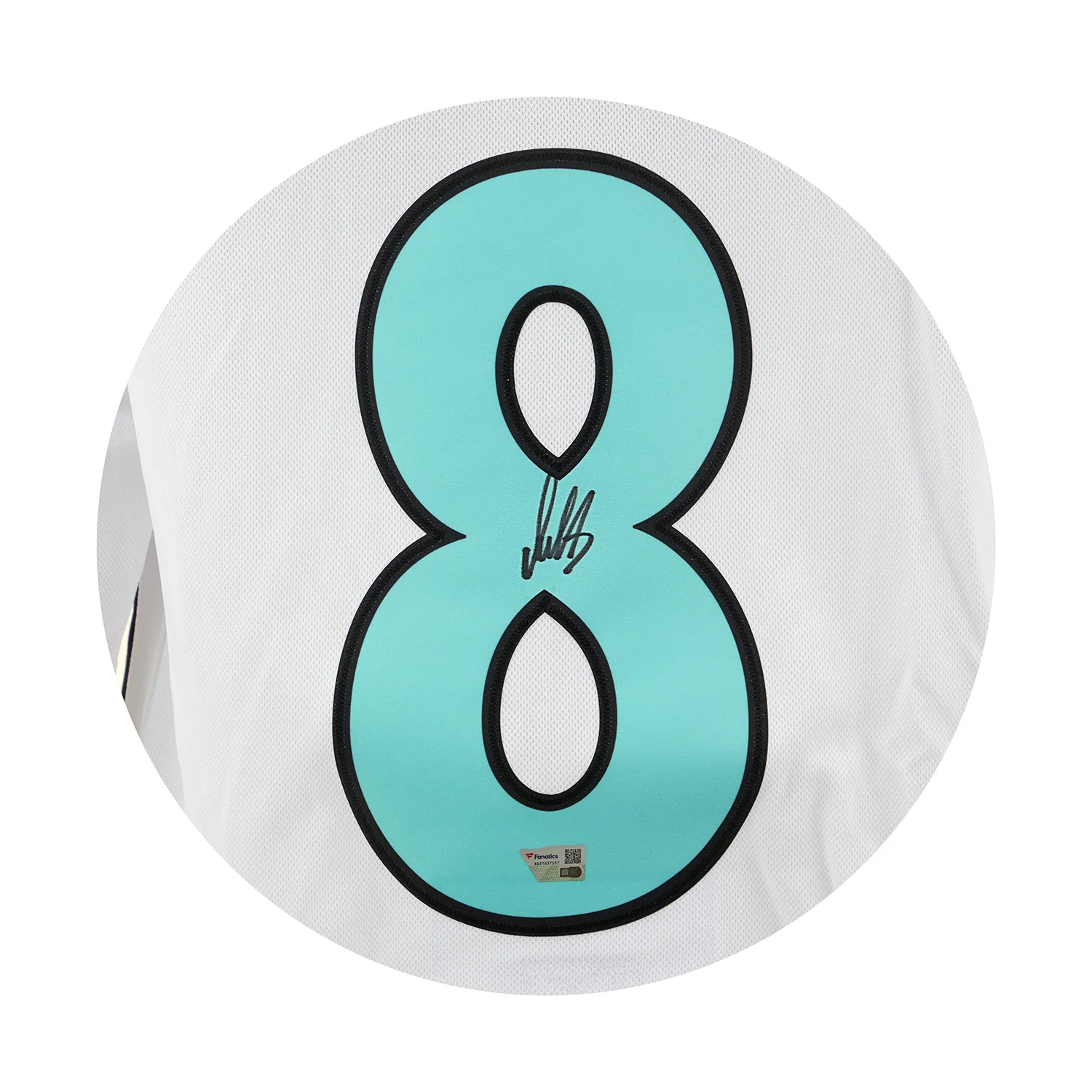 Alex Ovechkin Signed 2023 NHL All-Star Game adidas Jersey - Image 3