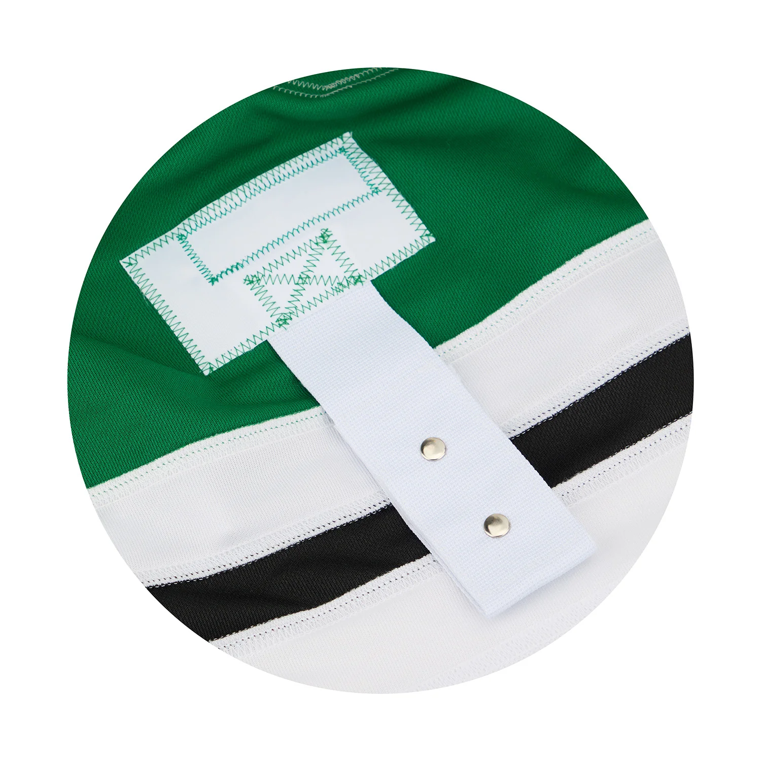 Mikko Rantanen Signed Dallas Stars Night Skyline Art Jersey #1/25 - Image 4