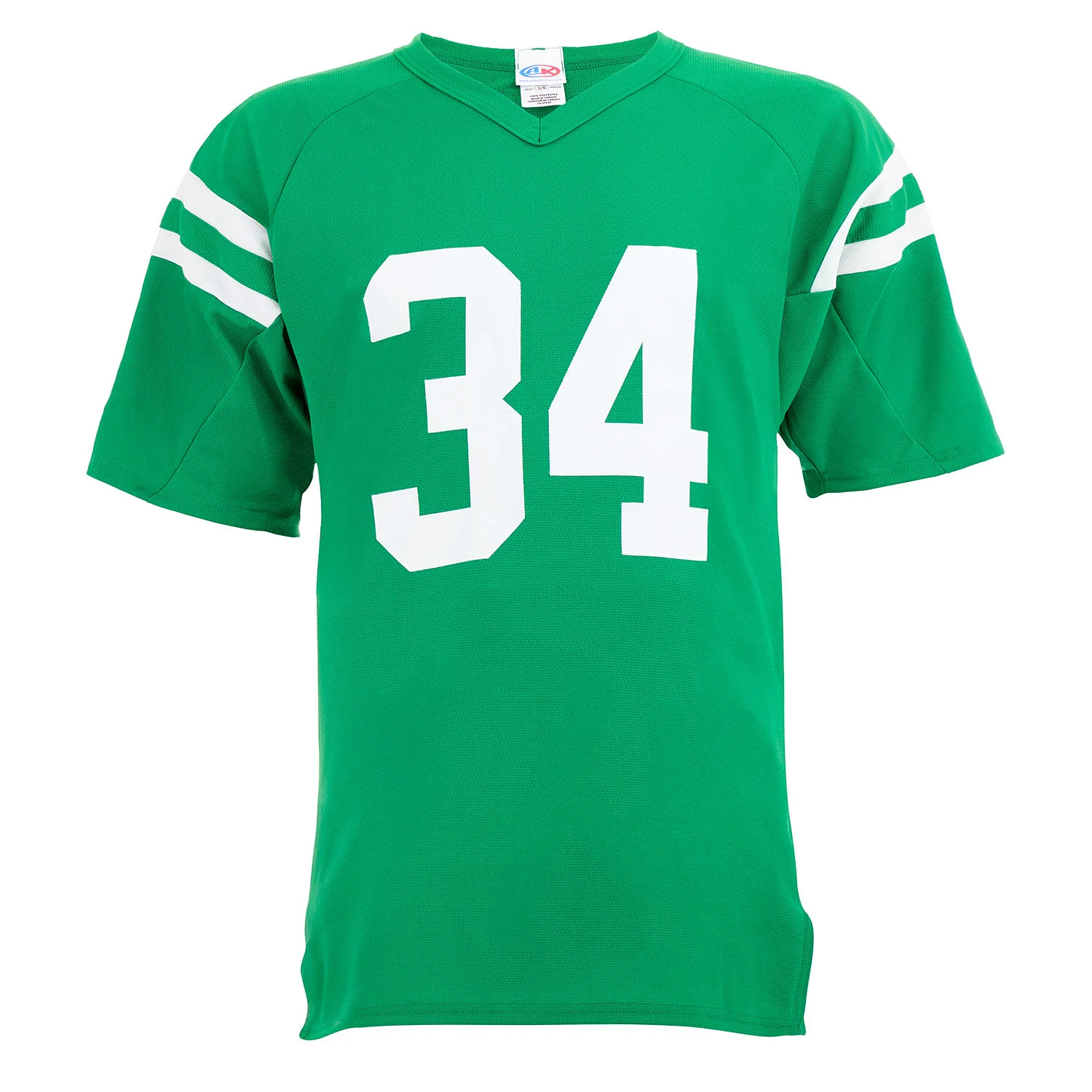 George Reed Signed Saskatchewan Roughriders Style Football Jersey - Image 2